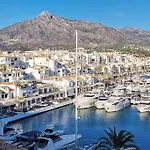Best Views Frontline Puerto Banus + New Rdr384